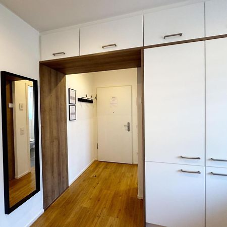 Ma Suite - Smart Apartment 2P - City Center เอาก์สเบิร์ก ภายนอก รูปภาพ