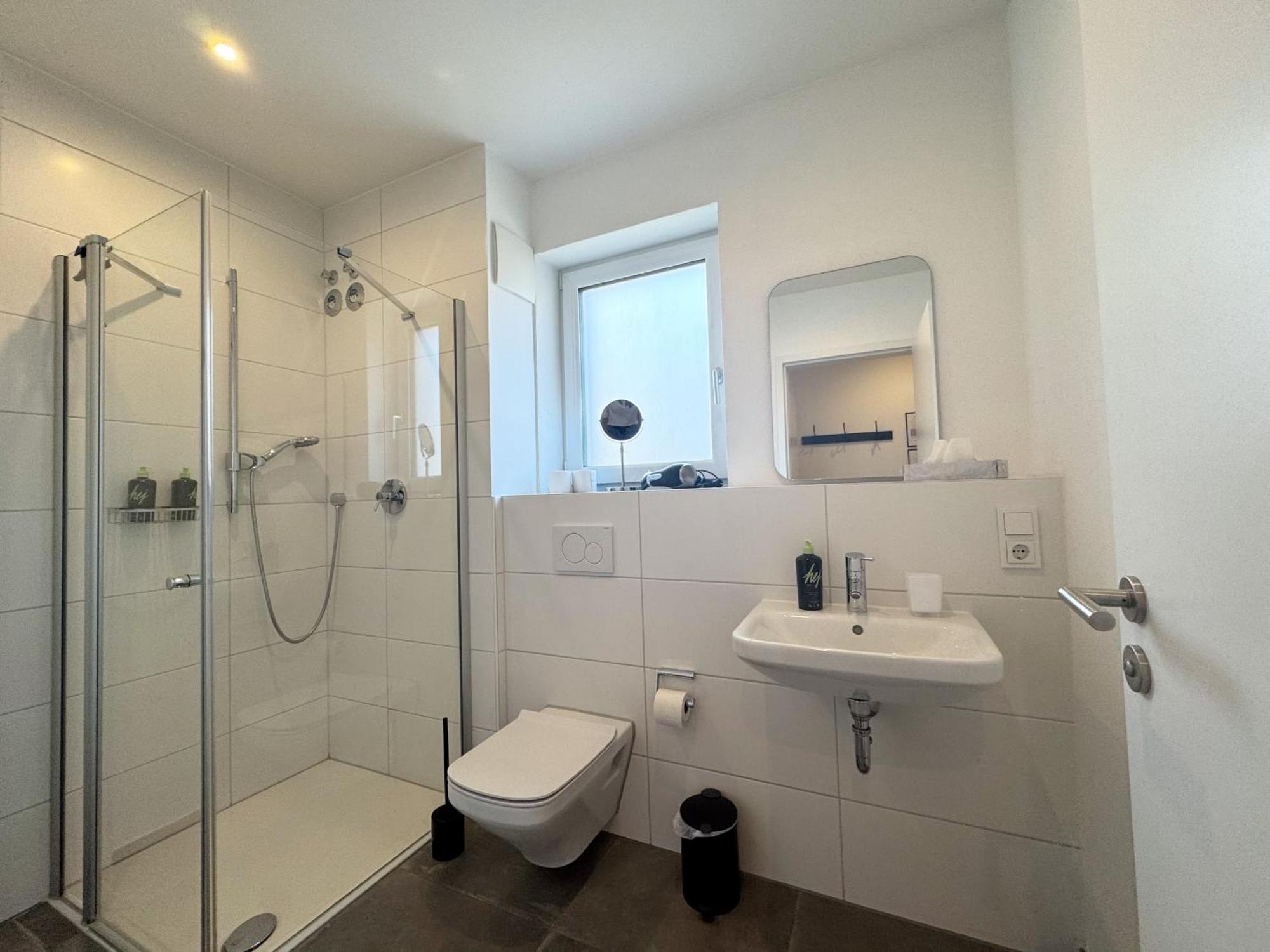 Ma Suite - Smart Apartment 2P - City Center เอาก์สเบิร์ก ภายนอก รูปภาพ